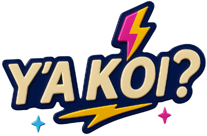 YA-KO?